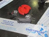 Air flap motor/actuator