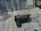 Windscreen/windshield washer pump