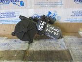 Front door window regulator motor