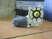 Rear door window regulator motor