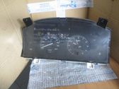 Geschwindigkeitsmesser Cockpit