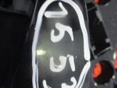 Geschwindigkeitsmesser Cockpit
