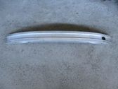 Front bumper support beam