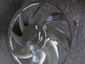 Ventilador eléctrico del radiador