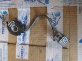 Airbag slip ring squib (SRS ring)
