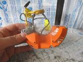 Airbag slip ring squib (SRS ring)
