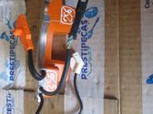 Airbag slip ring squib (SRS ring)