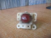 Hazard light switch