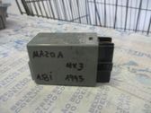 Multifunctional control switch/knob