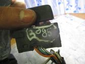 Seat control switch