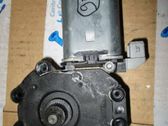 Front door window regulator motor