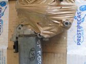 Front door window regulator motor