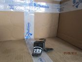 Airbag deployment crash/impact sensor