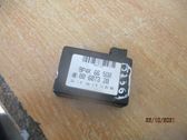 Sensor de lluvia