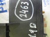 Glow plug pre-heat relay