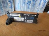 Climate control unit