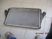 Intercooler radiator
