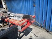 Steering rack