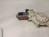 Front door window regulator motor