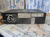 Radio/CD/DVD/GPS head unit