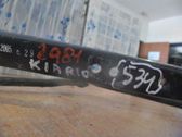 Wischerarm vorne