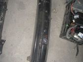 Front bumper support beam