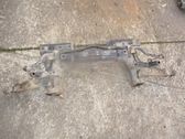 Front subframe