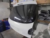 Tailgate/trunk/boot lid