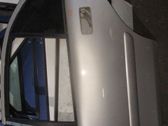 Puerta trasera