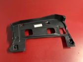Dashboard lower bottom trim panel