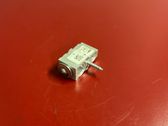 Air conditioning (A/C) expansion valve