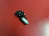 Seat adjustment motor