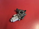 Rear door window regulator motor