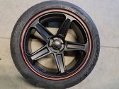20 Zoll Leichtmetallrad Alufelge