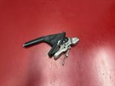 Handbrake/parking brake lever assembly