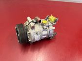Air conditioning (A/C) compressor (pump)