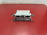 Radio/CD/DVD/GPS head unit