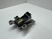 LED ballast control module