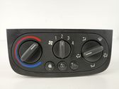 Air conditioner control unit module