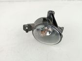 Front fog light