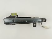 Front door interior handle