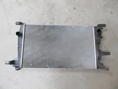 Fuel cooler (radiator)