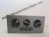 Air conditioner control unit module