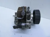 Fuel injection high pressure pump