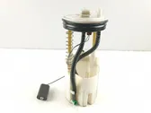 In-tank fuel pump