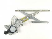 Front door electric window regulator
