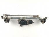 Motor del limpiaparabrisas