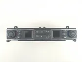 Air conditioner control unit module