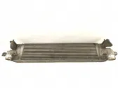 Coolant radiator