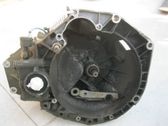 Manual 5 speed gearbox